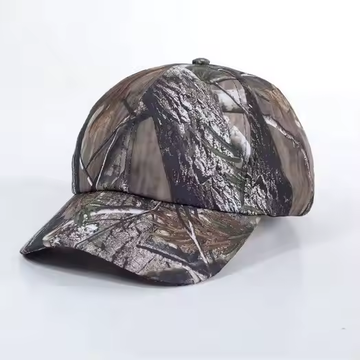 STYLISH OUTDOOR HUNTING TRAINING HAT GEAR TACTICAL HAT HEAD GEAR POLYESTER